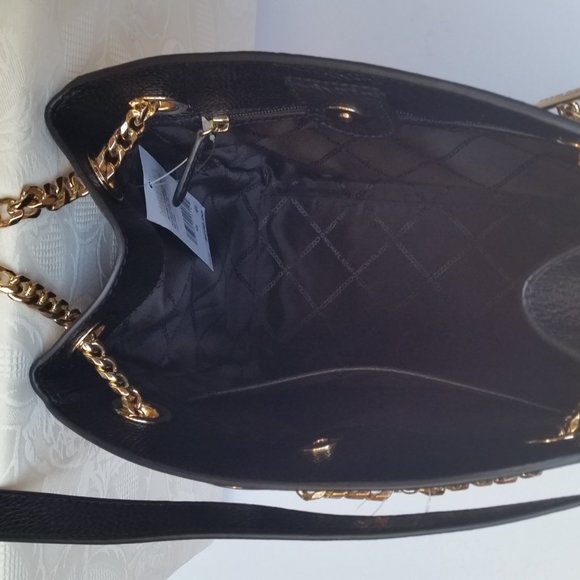 MICHAEL KORS Jet Set Chain Legacy Shoulder - Picture 12 of 16